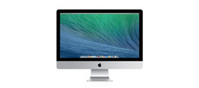 iMac 21.5" EMC 2805  Tamiri